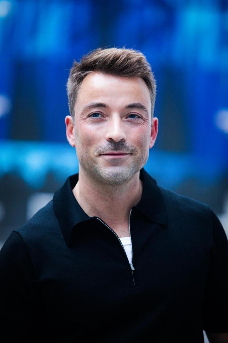 Arnaud Ponthière